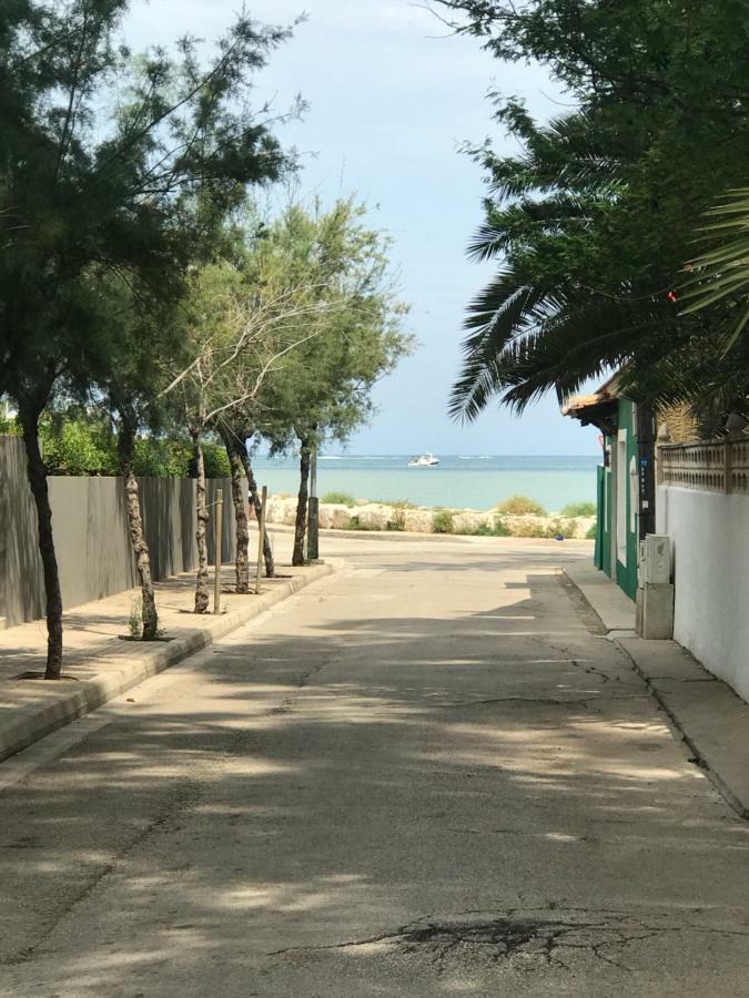 Oasis Paradise Дения Экстерьер фото